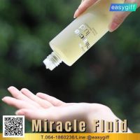 Miracle Fluid มิราเคิล ฟลูอิด เฟเชียล ทรีทเมนท์ เอสเซนส์